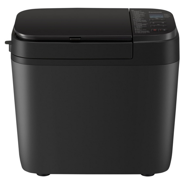 Хлебопечь Panasonic SD-R2530KTS – фото, отзывы, характеристики в ...