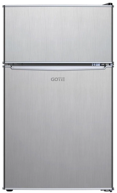 Холодильник Gotie GLZ-85I - зображення 1