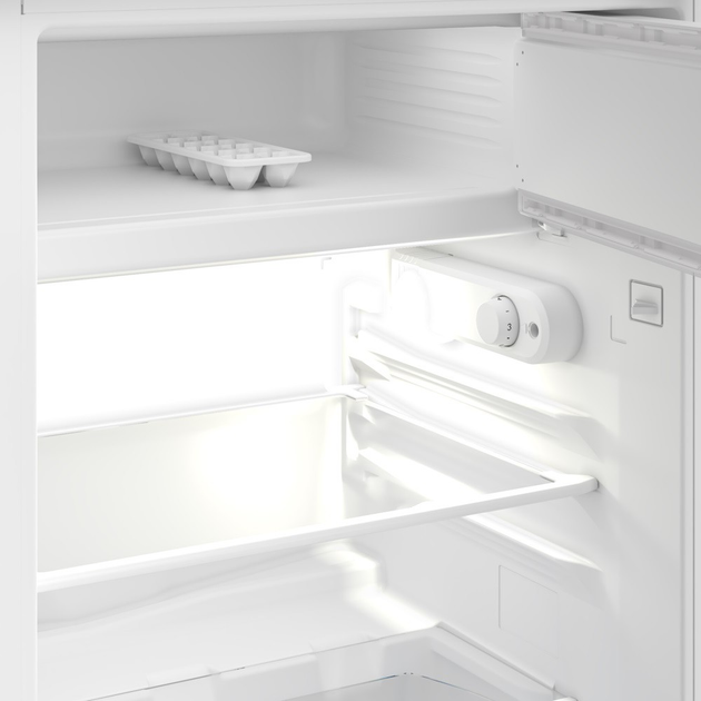 Холодильник Beko TSE 1284 N - зображення 7