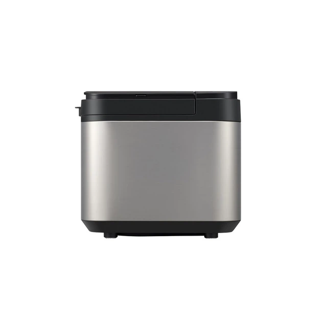 Автоматична хлібопекарня Panasonic SD-YR2550STS - зображення 13