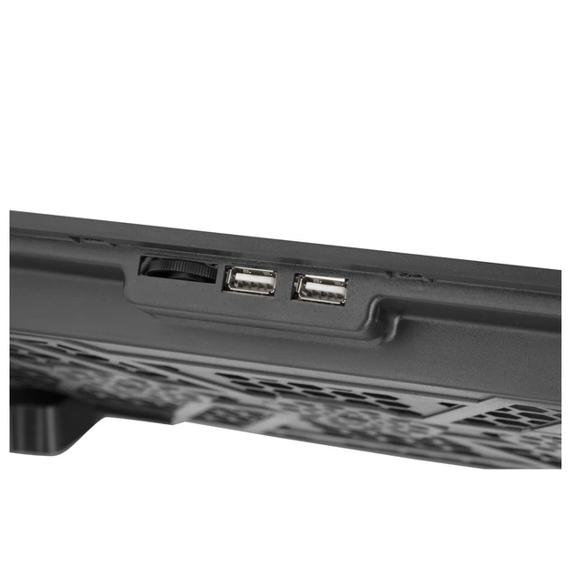 Подставка для ноутбука 2E GAMING 2E-CPG-002 Black - Фото 8 Подставка для ноутбука 2E GAMING 2E-CPG-002 Black - изображение 8