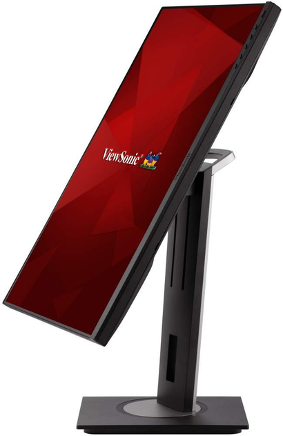 Monitor 24" ViewSonic VG2456 (0766907006155) - obraz 3