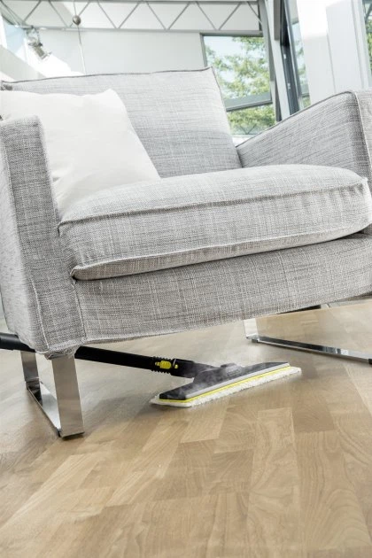 Пароочиститель, парогенератор для дома KARCHER SC 4 EASYFIX 1.512-450.0 - изображение 4