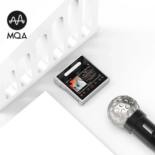 MP3-плеєр Shanling M1s Audio Player Silver (90403079) - Фото 11 MP3-плеєр Shanling M1s Audio Player Silver (90403079) - зображення 11