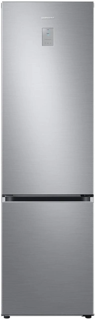 Холодильник Samsung RB38T672CS9 - зображення 1