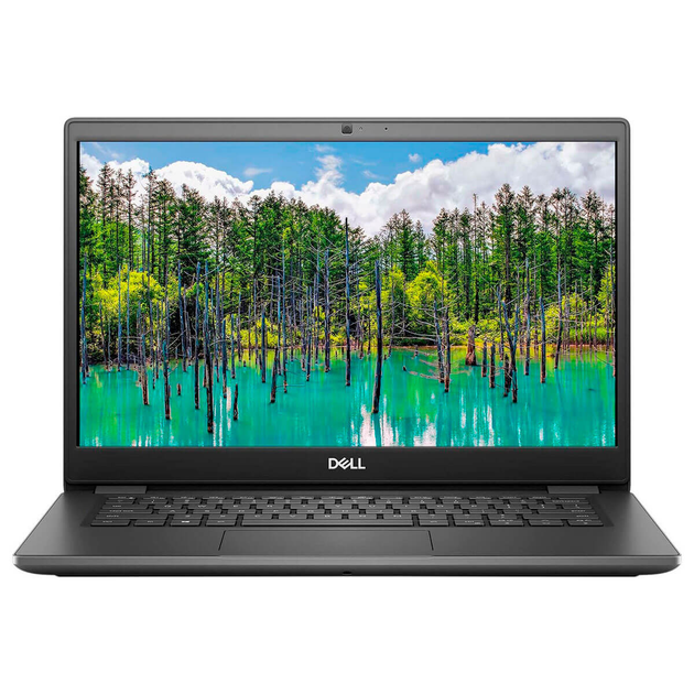 Ноутбук Dell Latitude 3410 14FHD AG/Intel i7-10510U/8/256F – фото ...