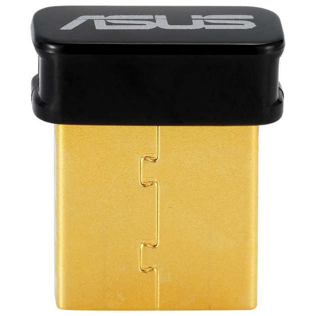Беспроводной адаптер Asus USB-N10 NANO – фото, отзывы, характеристики в ...
