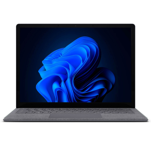 Ноутбук Microsoft Surface Laptop-5 13.5" PS Touch, Intel i7-1265U, 16GB ...