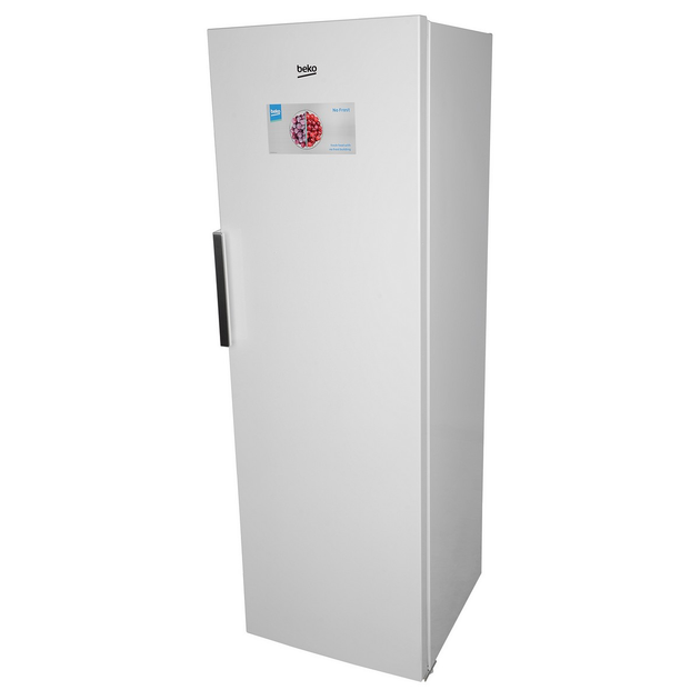Морозильная камера Beko RFNE312K21W - изображение 2