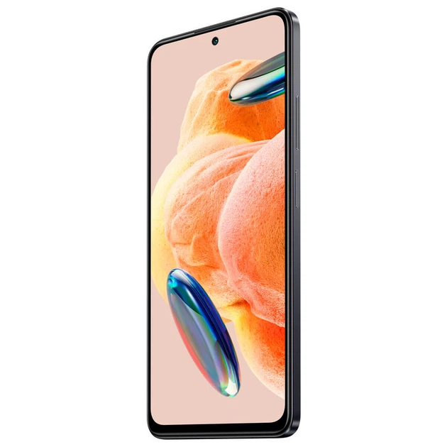 Смартфон Xiaomi Redmi Note 12 Pro 4G 8/128GB NFC Dual Sim Graphite Gray EU - изображение 9