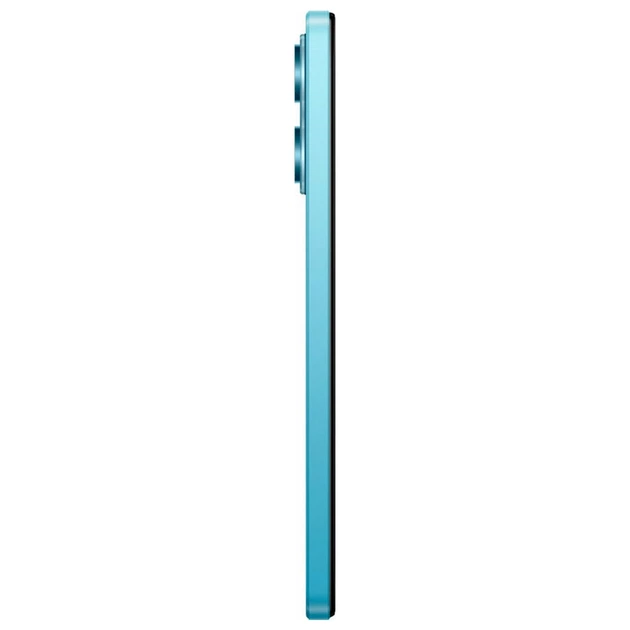 Смартфон Xiaomi Poco X5 Pro 5G 6/128GB Dual Sim Blue - изображение 4
