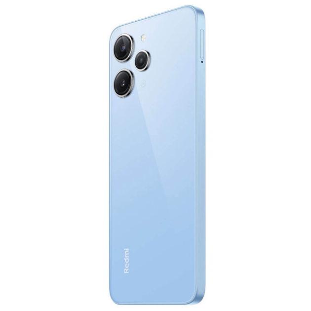 【ちわちわ】Redme12 XIG13 ポーラーシルバー　スカイブルー ちわちわ】Redme12 XIG13 ポーラーシルバー スカイブルー ちわち