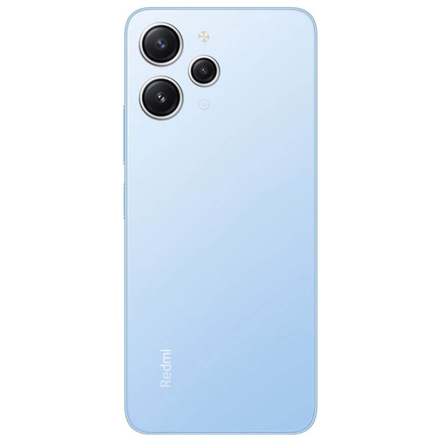 【ちわちわ】Redme12 XIG13 ポーラーシルバー　スカイブルー ちわちわ】Redme12 XIG13 ポーラーシルバー スカイブルー ちわち