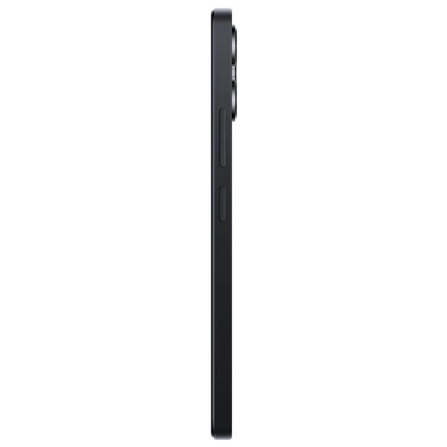 Смартфон Xiaomi Redmi 12 8/256GB Dual Sim Midnight Black EU – фото