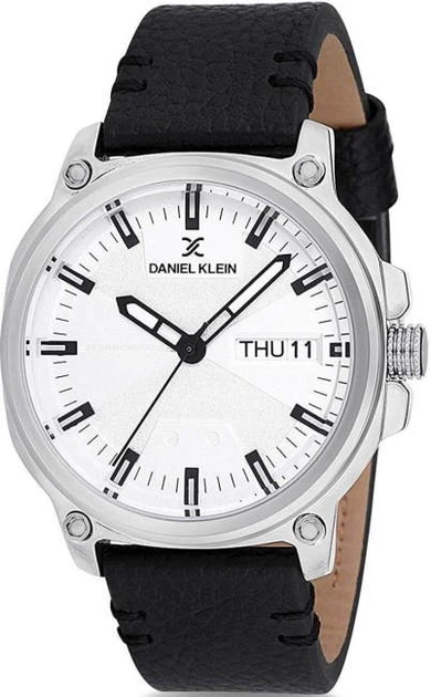 Годинник наручний Daniel Klein DK12214-6 - Фото 1 Годинник наручний Daniel Klein DK12214-6 - зображення 1