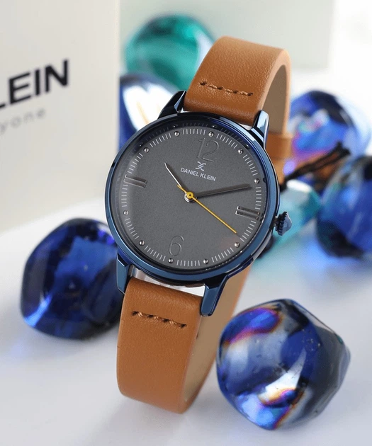 Часы наручные Daniel Klein DK11671-3 - изображение 2