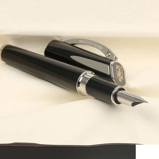 Ручка Перова Visconti 764ST02A59F - Фото 8 Ручка Перова Visconti 764ST02A59F - зображення 8
