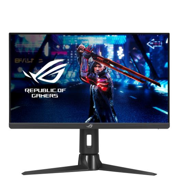 Монітор Asus ROG Strix XG259QN (90LM07J0-B02370) - изображение 1