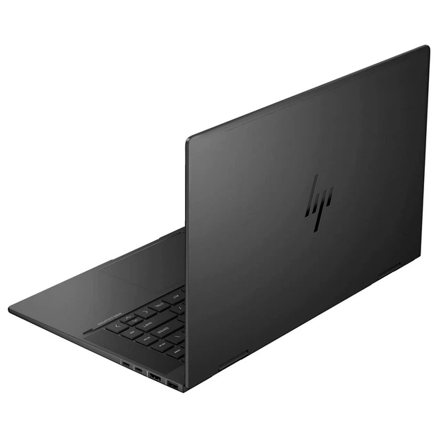 Ноутбук HP ENVY x360 15-fh0002ru 15.6" FHD IPS Touch, AMD R5-7530U, 8GB, F512GB, UMA, Win11, черный (827B5EA) - изображение 5