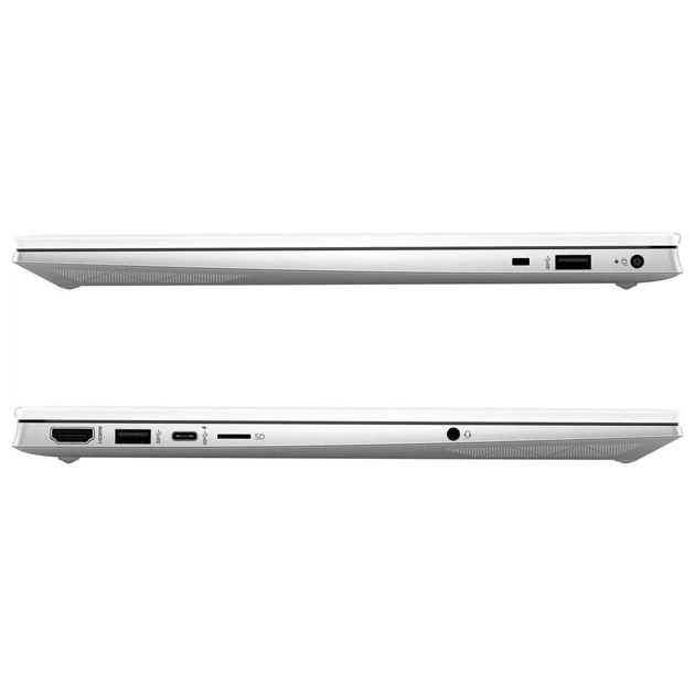 Ноутбук HP Pavilion 15-eg3029ua (834F4EA) White - Фото 5 Ноутбук HP Pavilion 15-eg3029ua (834F4EA) White - зображення 5