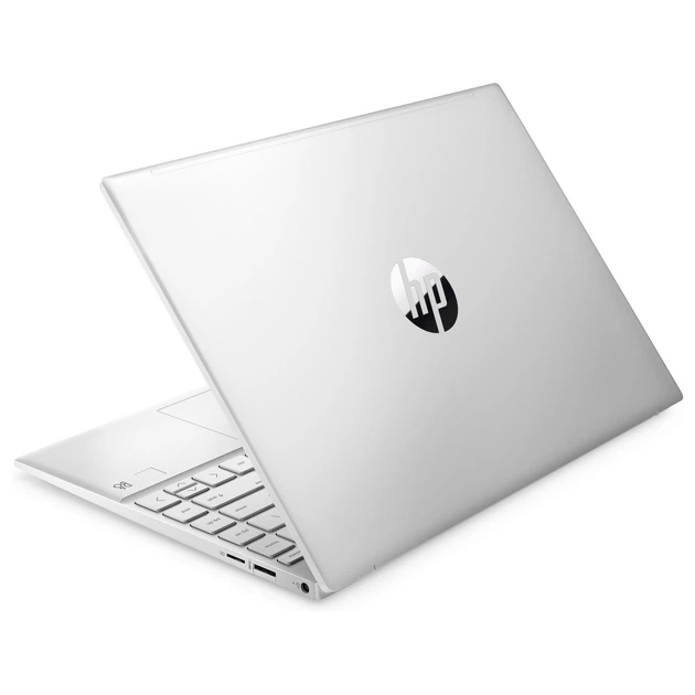 Ноутбук HP Pavilion Aero 13-be2001ru 13.3" WQXGA IPS AG, AMD R7-7735U, 16GB, F1024GB, UMA, DOS, серебро (826Y2EA) - Фото 4 Ноутбук HP Pavilion Aero 13-be2001ru 13.3" WQXGA IPS AG, AMD R7-7735U, 16GB, F1024GB, UMA, DOS, серебро (826Y2EA) - изображение 4