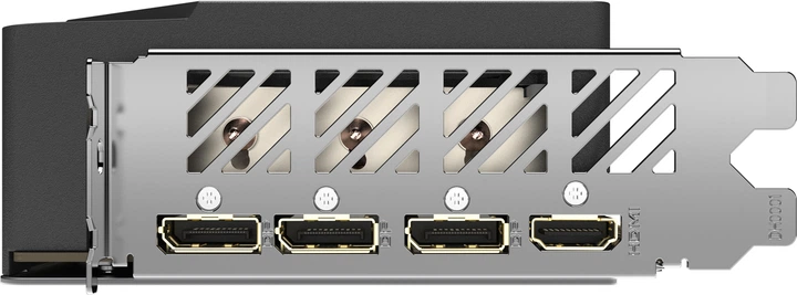 Karta graficzna Gigabyte PCI-Ex GeForce RTX 4070 Super Eagle OC 12G 12GB GDDR6X (192bit) (2535/21000) (HDMI, 3 x DisplayPort) (GV-N407SEAGLE OC-12GD) - obraz 7