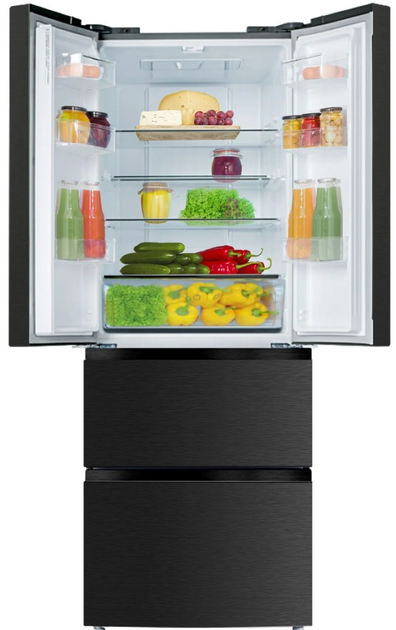 Холодильник Amica FY3269.6DFBX (1191979) - зображення 2