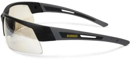 Okulary ochronne DeWalt Crosscut (674326290195) - obraz 3
