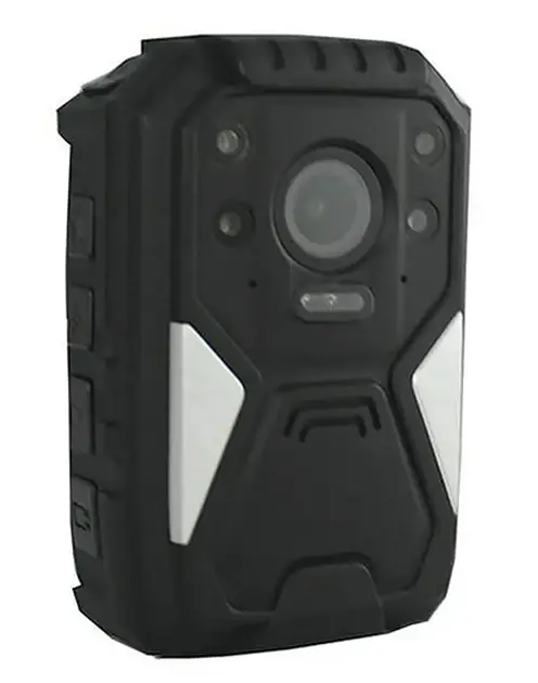 Нагрудная боди камера RECODA M505 з GPS, Wi-Fi, bluetooth, 64 Гб - Фото 2 Нагрудная боди камера RECODA M505 з GPS, Wi-Fi, bluetooth, 64 Гб - изображение 2