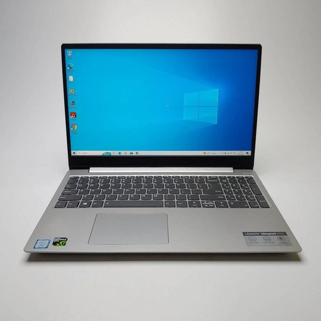 Ігровий ноутбук Lenovo IdeaPad 330S-15IKB / 15.6