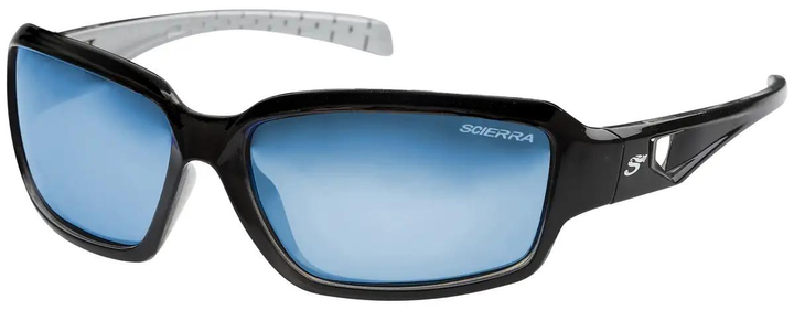 Окуляри Scierra Street Wear Sunglasses Mirror Grey/Blue Lens - зображення 1