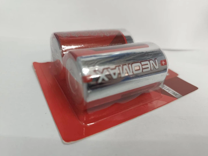 Батарейка NEOMAX луджена R20P (2шт/уп) - Фото 3 Батарейка NEOMAX луджена R20P (2шт/уп) - зображення 3