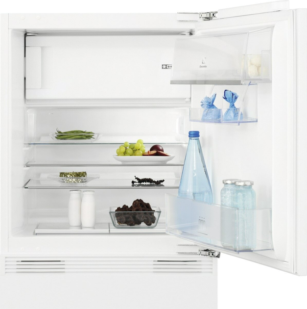 Вбудований холодильник Electrolux 500 OptiSpace LFB3AF82R - зображення 1