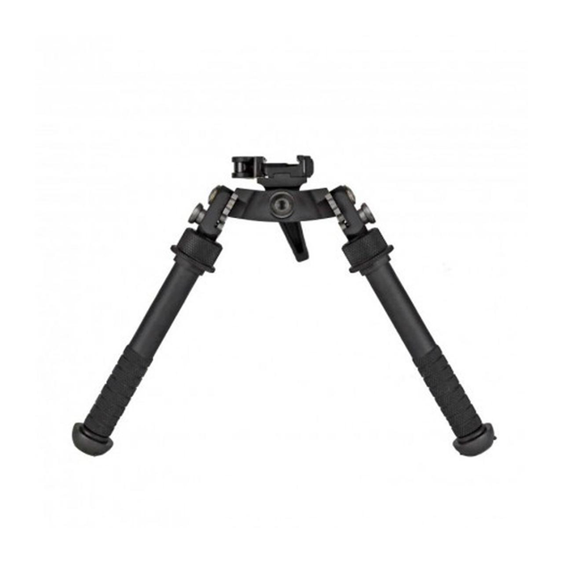 Сошки Atlas BT65-LW17 Gen. 2 CAL Bipod 1913 Picatinny Rail Mount Aluminum - зображення 2