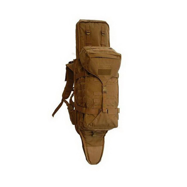Тактичний рюкзак Eberlestock Gunslinger - зображення 1