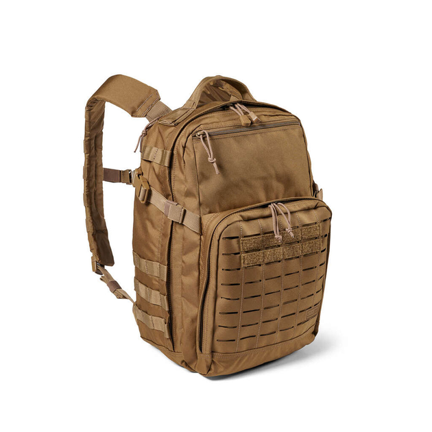 Рюкзак тактичний 5.11 Tactical Fast-Tac 12 Backpack - изображение 2
