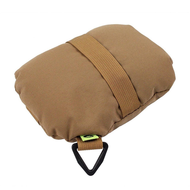 Тактична подушка Scum Bag Shooting Bag Flatline Ops - изображение 1