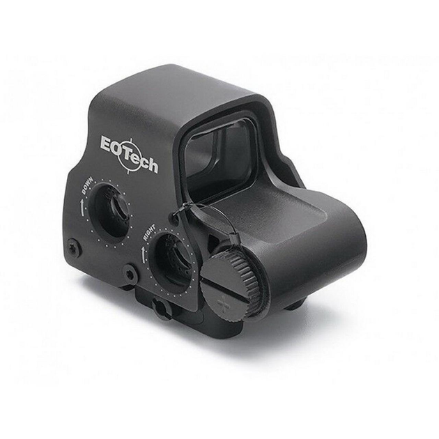 Коліматорний приціл EOTech EXPS2-0 - зображення 2