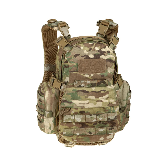 Тактичний рюкзак Warrior Assault Systems Helmet Cargo Pack - зображення 1