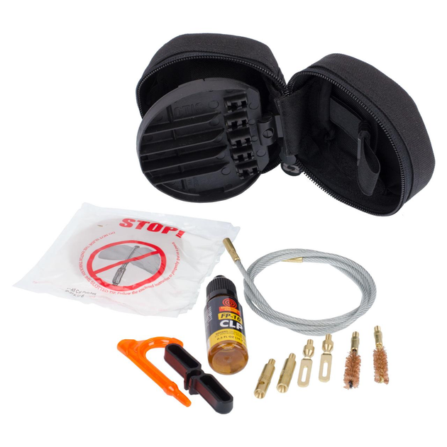 Набір для чищення зброї Otis .308/.338 Cal Gun Cleaning Kit - изображение 1