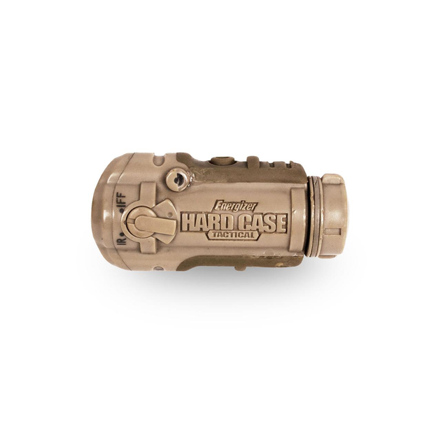 Нашоломний ліхтарь Energizer Hard Case Tactical Tango (Б/У) - зображення 1