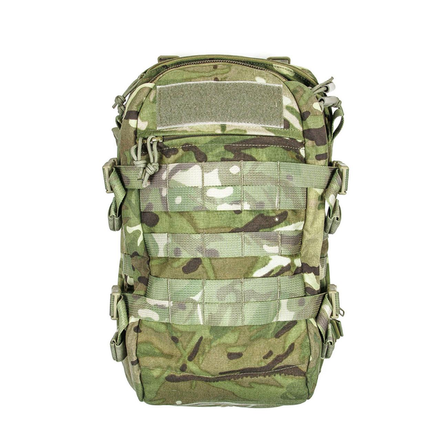 Штурмовий рюкзак British Army 17L Assault Pack - зображення 1