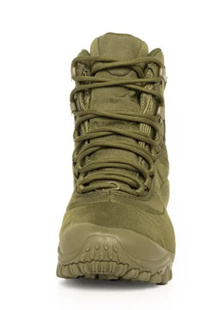 Демисезонные женские тактические ботинки Gepard Legion размер 40 - изображение 2