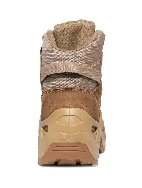Тактические ботинки демисезонные Gepard Titan размер 40 - изображение 2