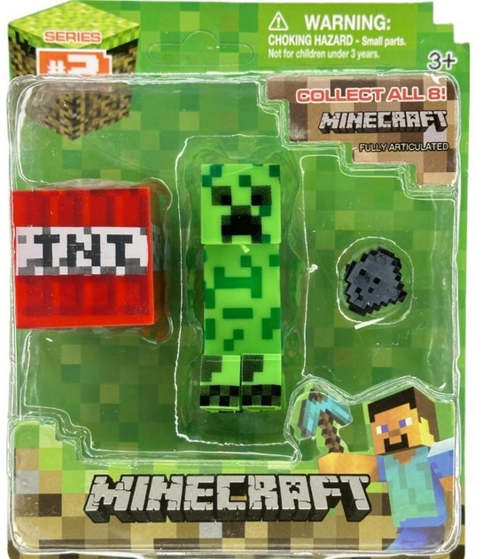 Каталог Minecraft