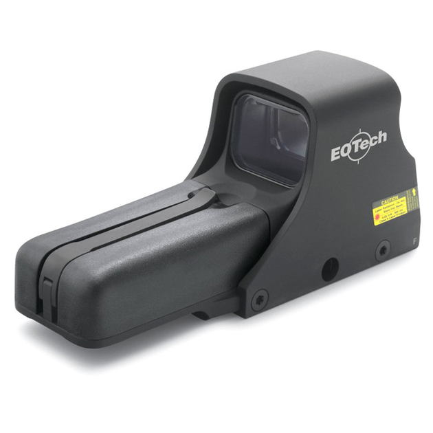 Коллиматорный голографический прицел EOTech 552.XR308 - изображение 2