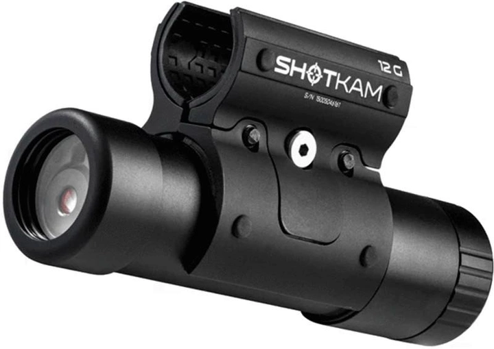Камера ShotKam Digital Camera для оружия - изображение 1