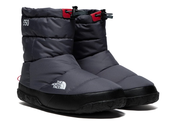 The north face hot sale nuptse 500