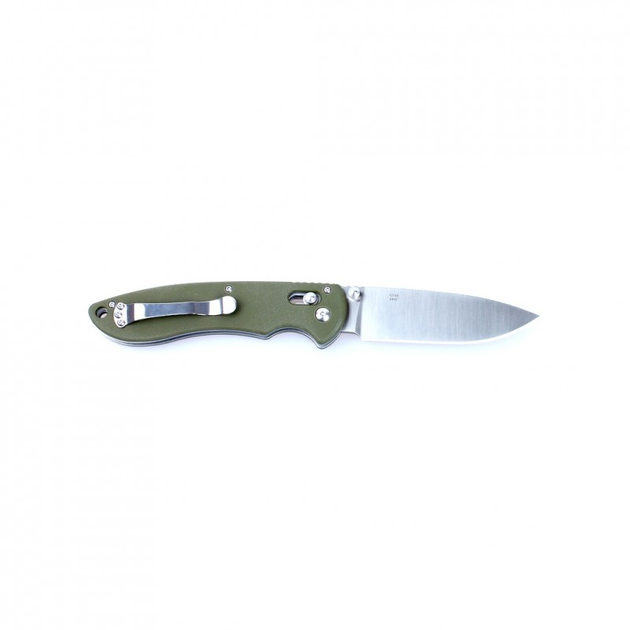 Нож Ganzo G740-GR Green (G740-GR) - изображение 2