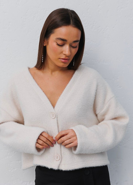 Кардиганы из альпаки - ROZETKA. Купить кардиган из шерсти альпаки в ...